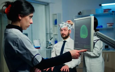 The Future of Neurological Robotics: How AI is Transforming Medical Safety
